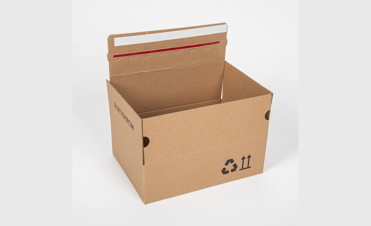 Autolock Dozen kopen | Stevige & Handige Verzenddozen – Lasentopack