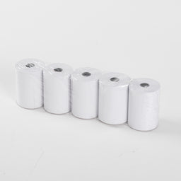 5x Pinrol Thermisch 57x 40x12 - 48 GRAMS BPA FREE!