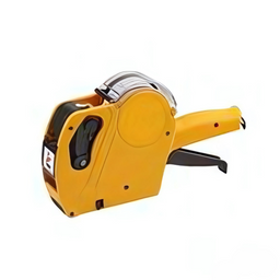 1x Prijstang MX5500 - 8 posities - Geel
