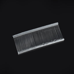 5000x Ridderspoor Nylon - voor Textieltang 60mm