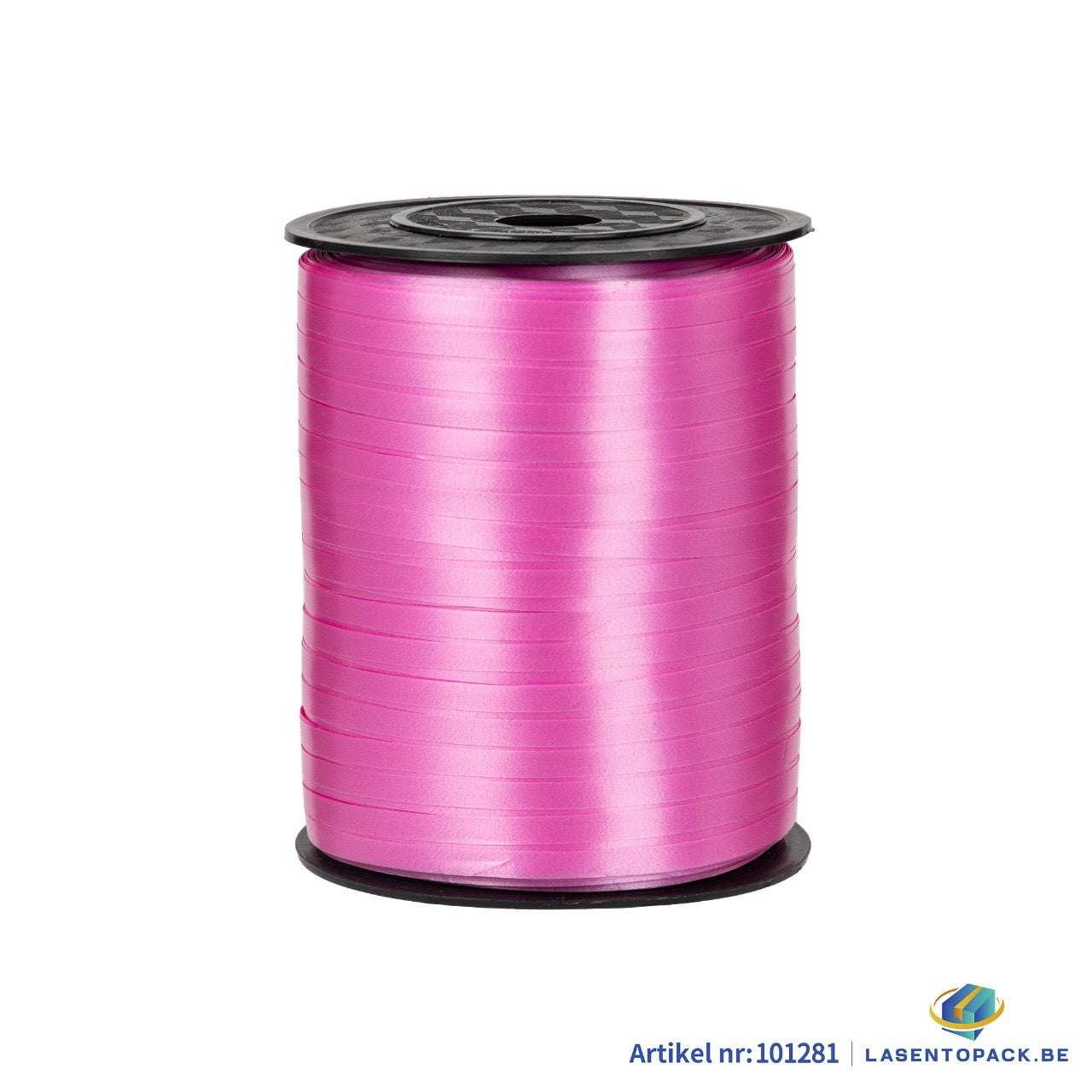 Krullint 10 mm x 250 meter