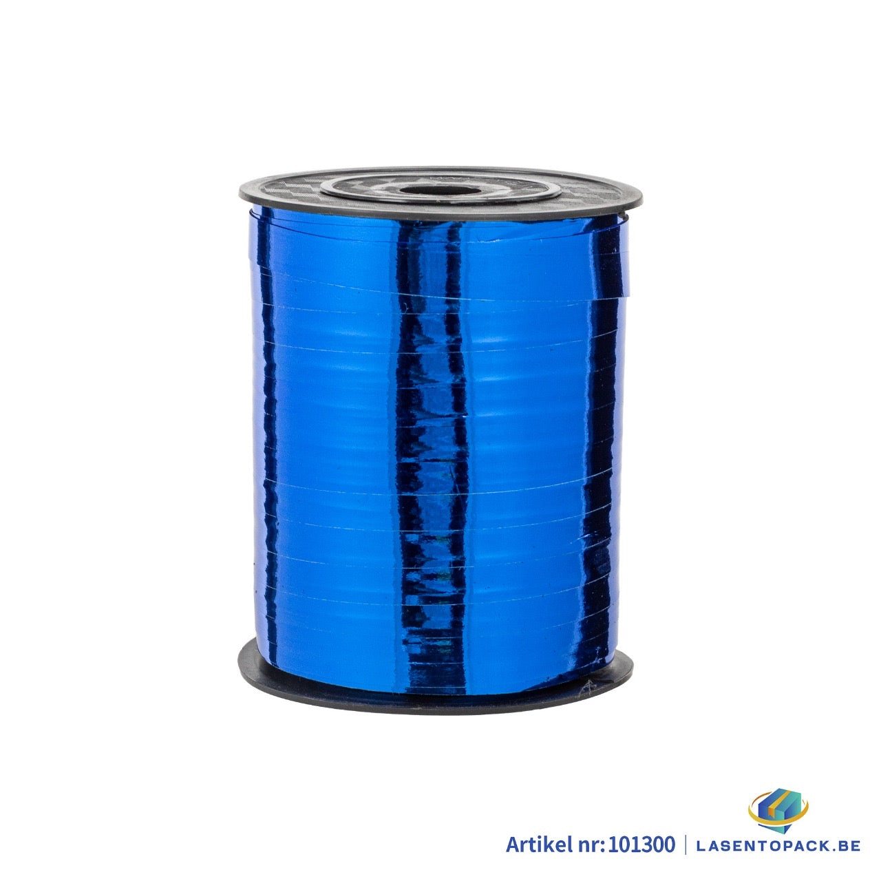 Krullint 5 mm x 500 meter roll of curling ribbon