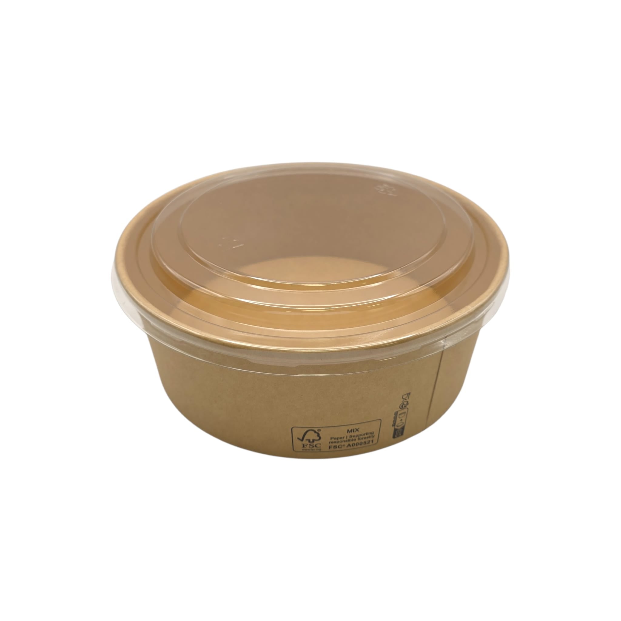 Salade Bakken & Bowls