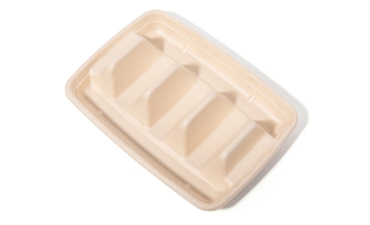 Borden & Schalen kopen | Duurzame Disposables – Lasentopack