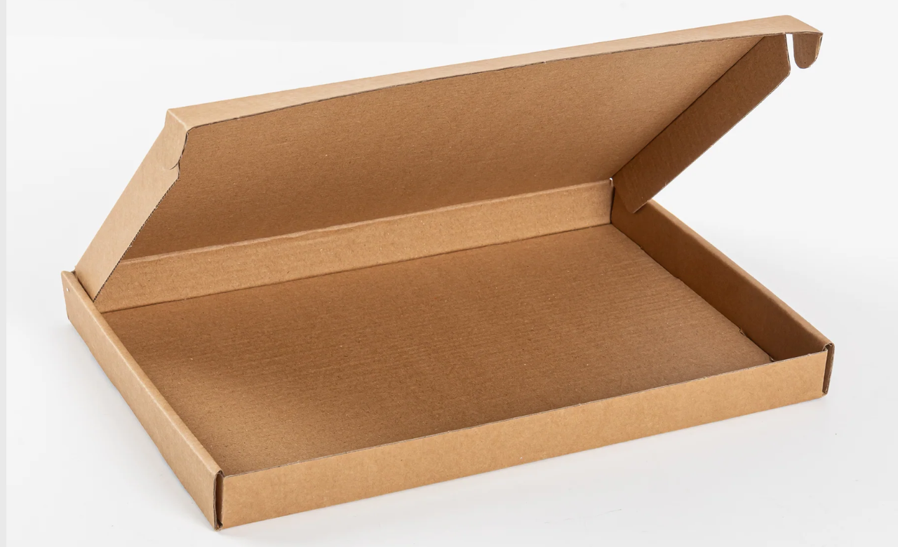 Brievenbus Dozen kopen | Verzenddozen die door de brievenbus passen – Lasentopack