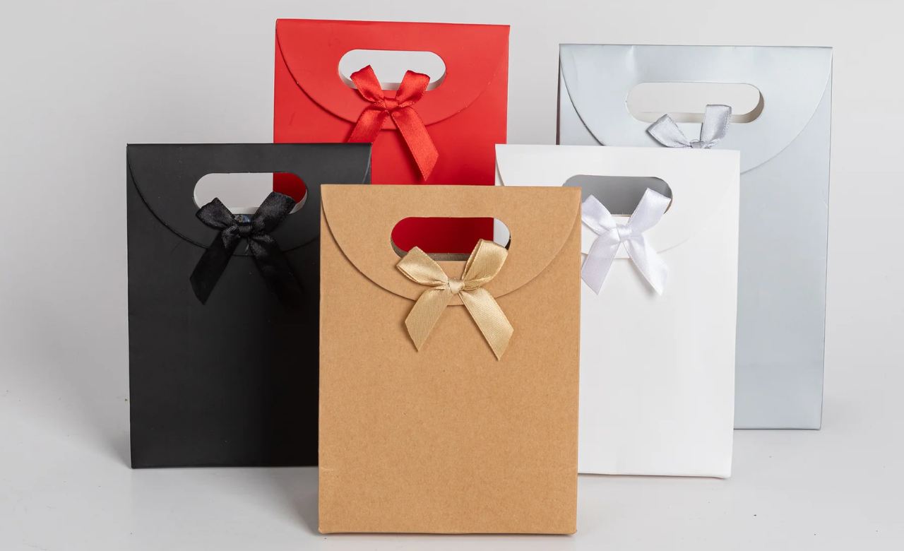 Cadeau Tasjes kopen | Luxe Geschenkverpakkingen – Lasentopack