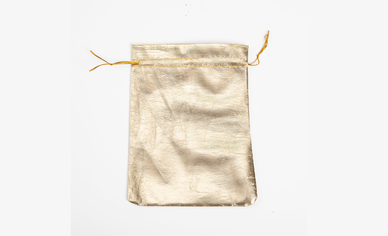 Organza zakjes – Geschenken & Kleine Voorwerpen Verpakken | LasentoPack