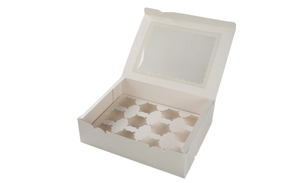 Taartdozen Kopen | Stevige & Transparante Gebaksdozen | Lasentopack
