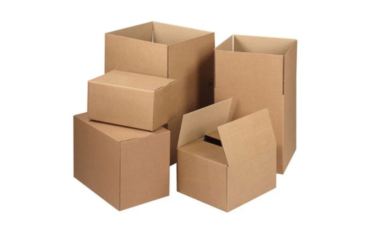 Verzenddozen kopen | Sterke & Gerecycleerde Verzendverpakkingen – Lasentopack