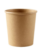 500x Soepbeker 450ml Ø98mm 16oz kraft