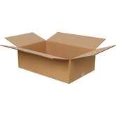 10x Verzenddoos - 60x40x20 cm - Dubbel Golf
