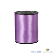 Krullint 10 mm x 250 m – Lavendel