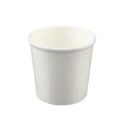 500x Soepbeker 750ml Ø115mm 26oz Wit