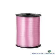 Krullint 10 mm x 250 m – Babyroze