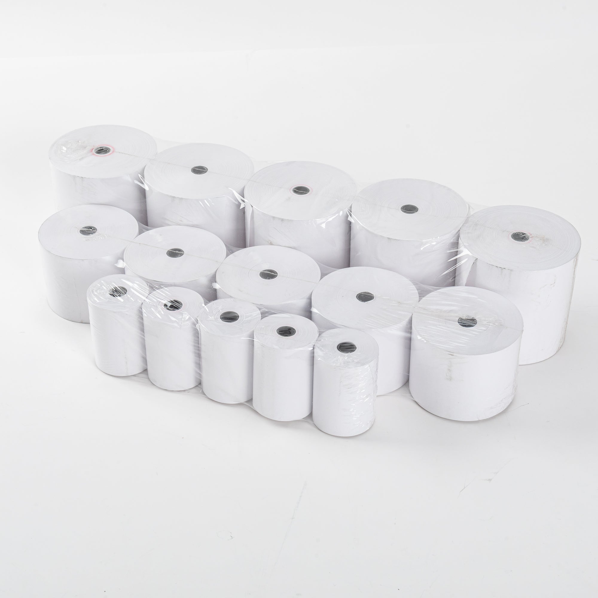 5x Kassarol Thermisch 57x70x12 - 48 GRAMS BPA FREE!
