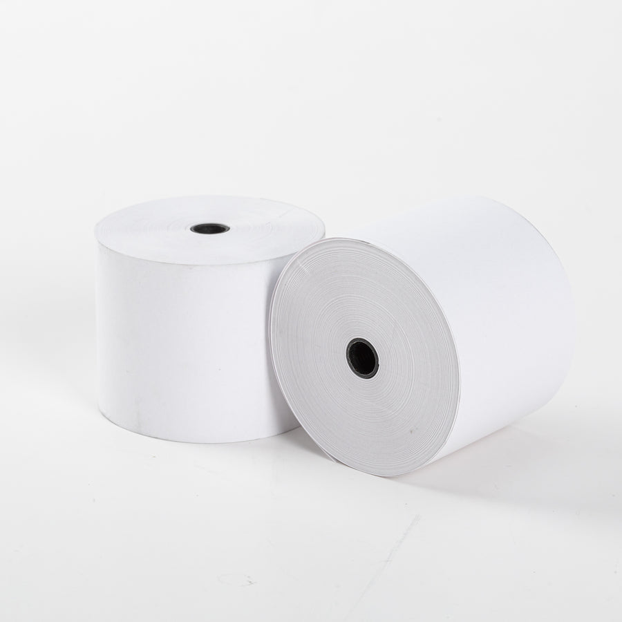 50x Kassarol Thermisch 57x70x12 - 48 GRAMS BPA FREE!