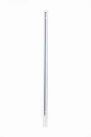 Track voor Winkelverlichting Track Led Spot - 1,5 Meter - Wit - spanningsrail