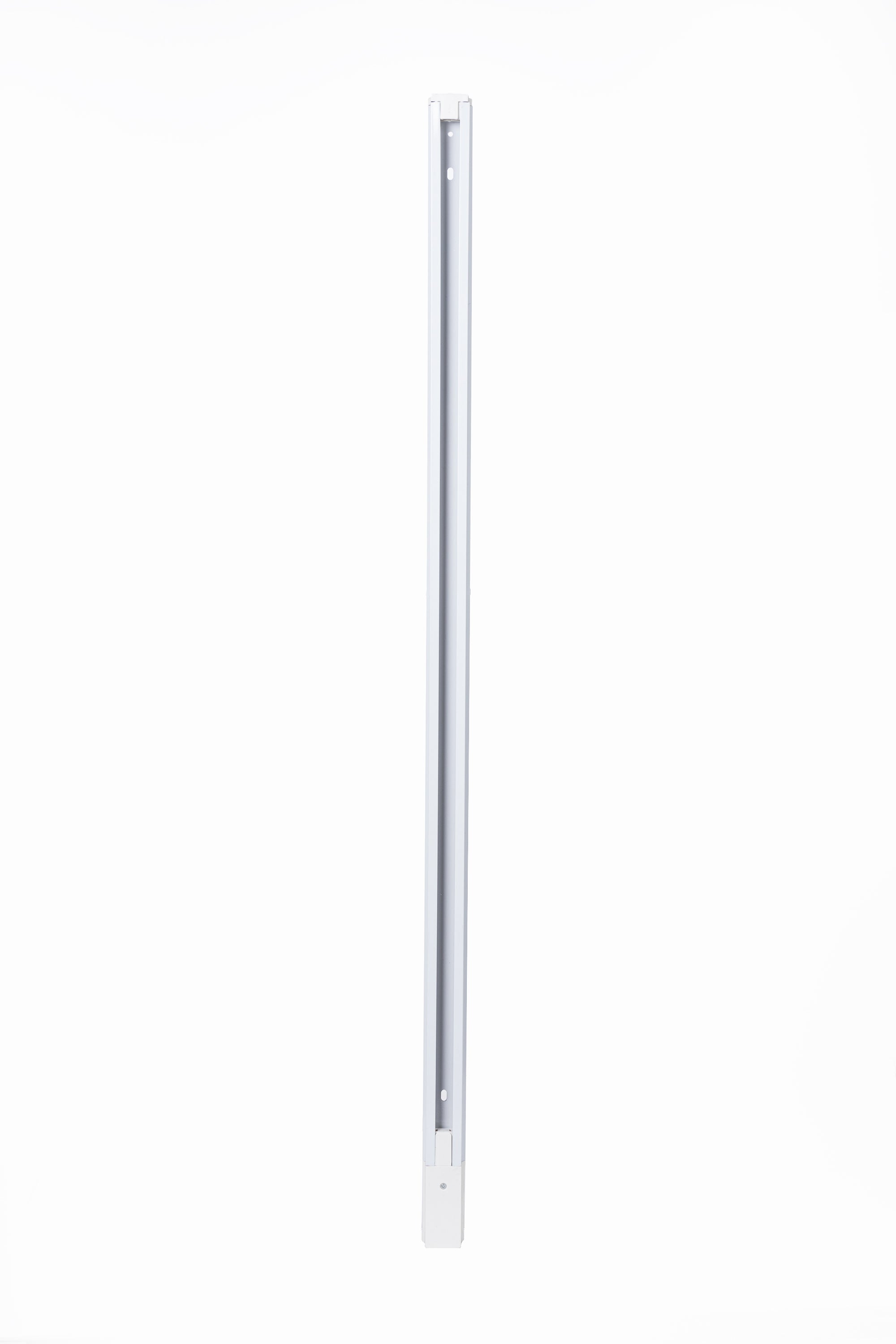 Track for Shop Lighting Track Led Spot - 1.5 Meter - White - tension rail 