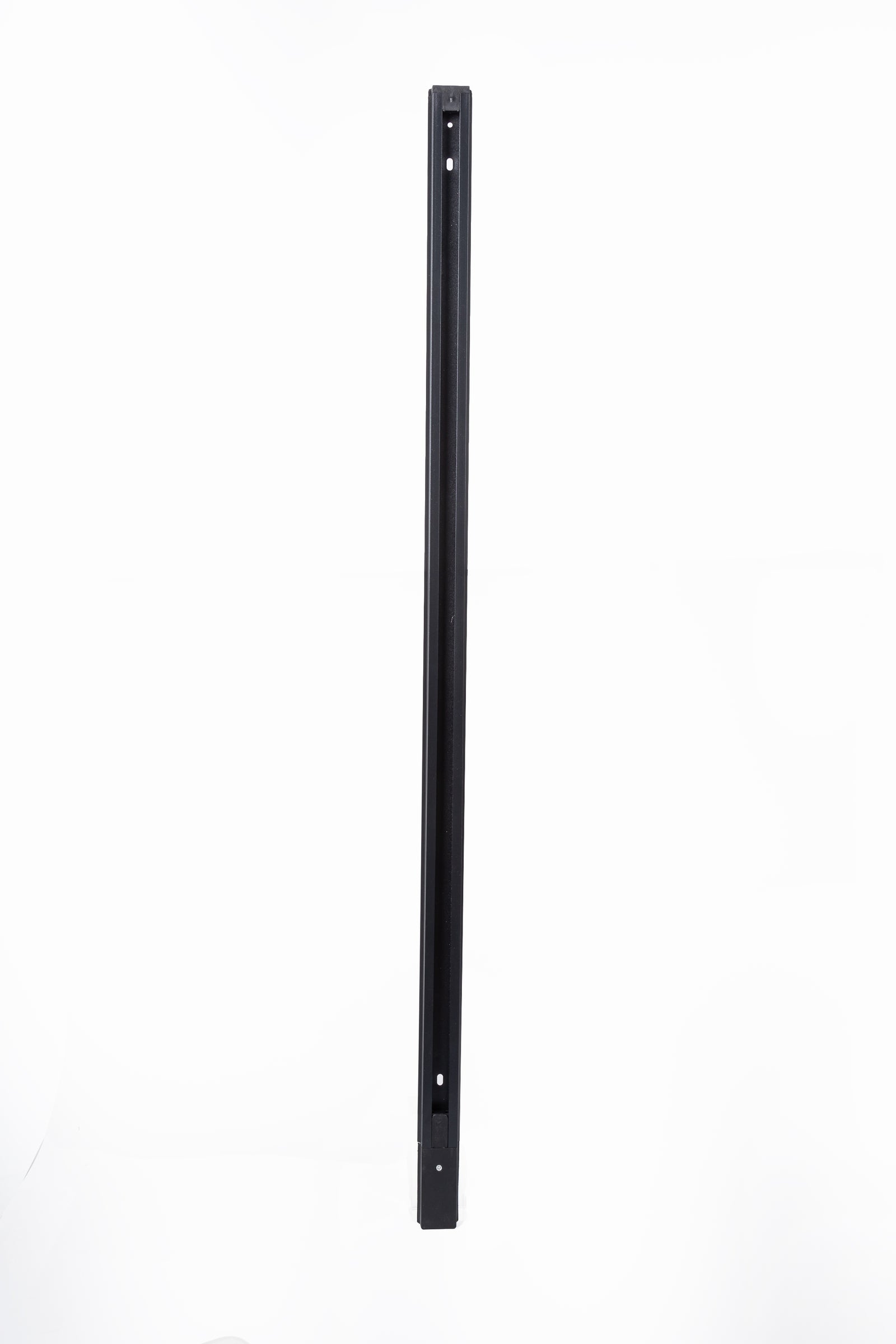 Track for Shop Lighting Track Spot - 1.5 Meter - Black - tension rail 