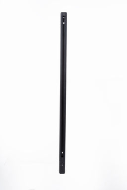 Track for Shop Lighting Track Spot - 1.5 Meter - Black - tension rail 
