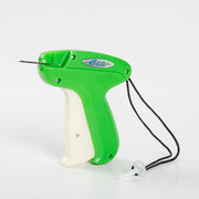 1x Textieltang - Groen