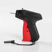 1x Textieltang - Rood