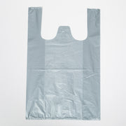 500x Hemddraagtas - 32cm x 50cm - Grijs