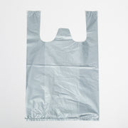 250x Hemddraagtasc - 60cm x 90cm - Grijs