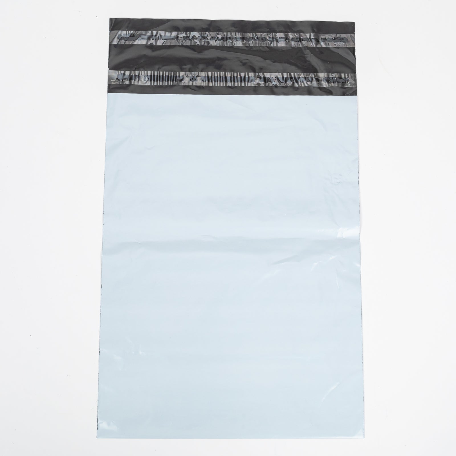 200x Coex verzendzak - 260mm x 370mm - met retourstrip