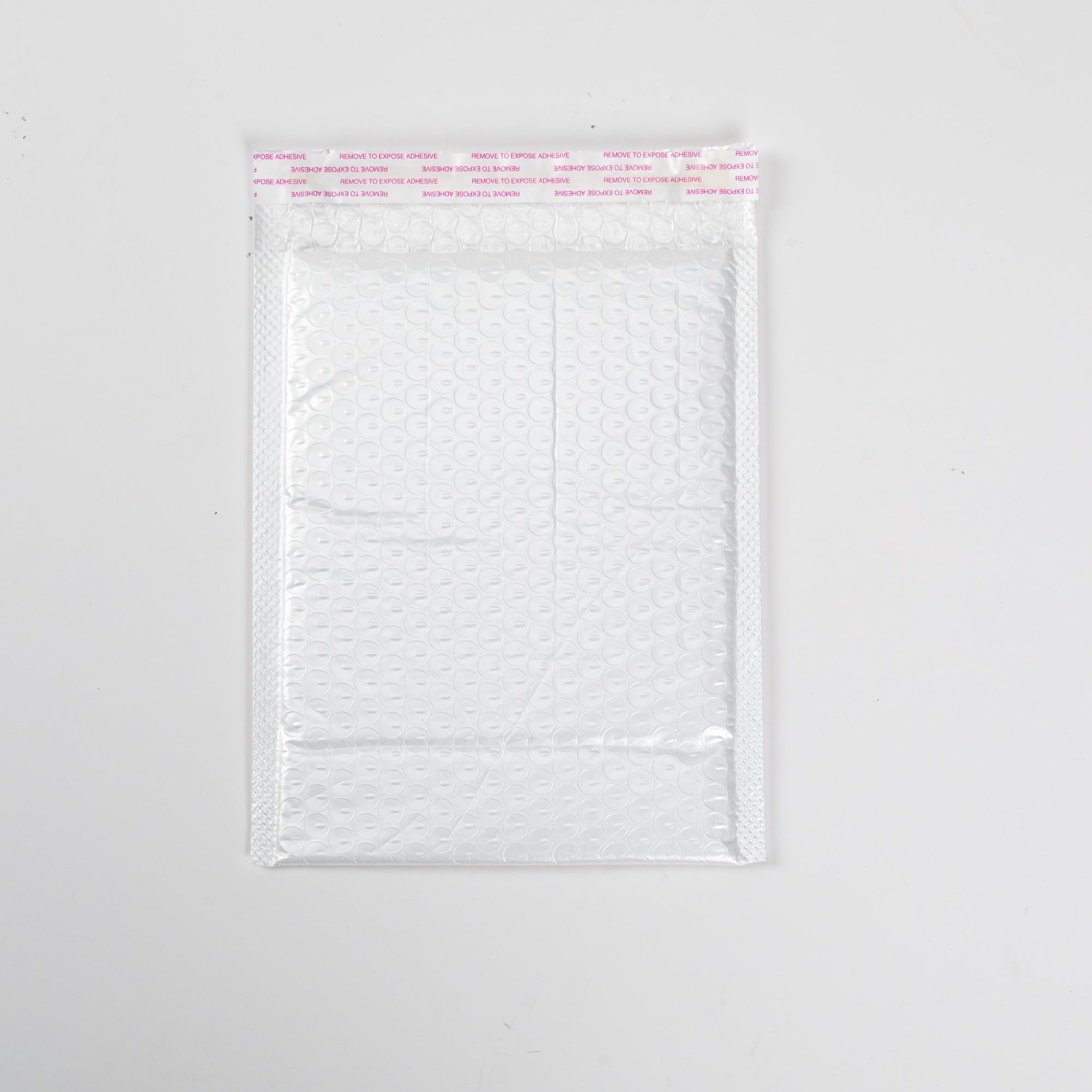 20x Luchtkussen enveloppen - 26cm x 36cm + 4cm - Hoogglans Wit