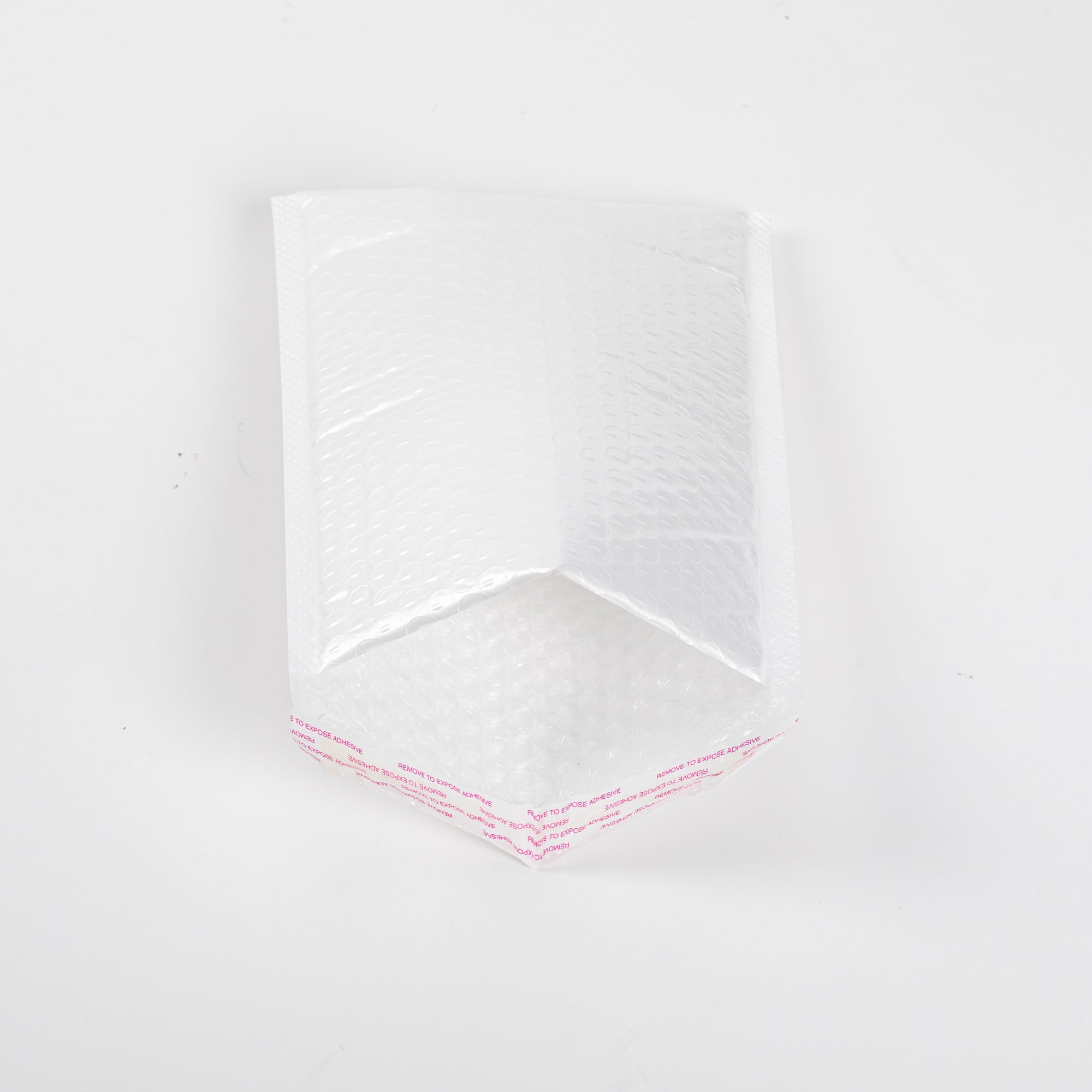 20x Luchtkussen enveloppen - 26cm x 36cm + 4cm - Hoogglans Wit