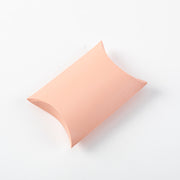 12x Kussendoos - 25x15x3.5 cm - Roze