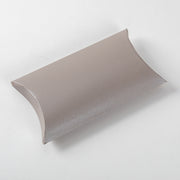 12x Kussendoos - 23x12x3.5 cm - Grijs