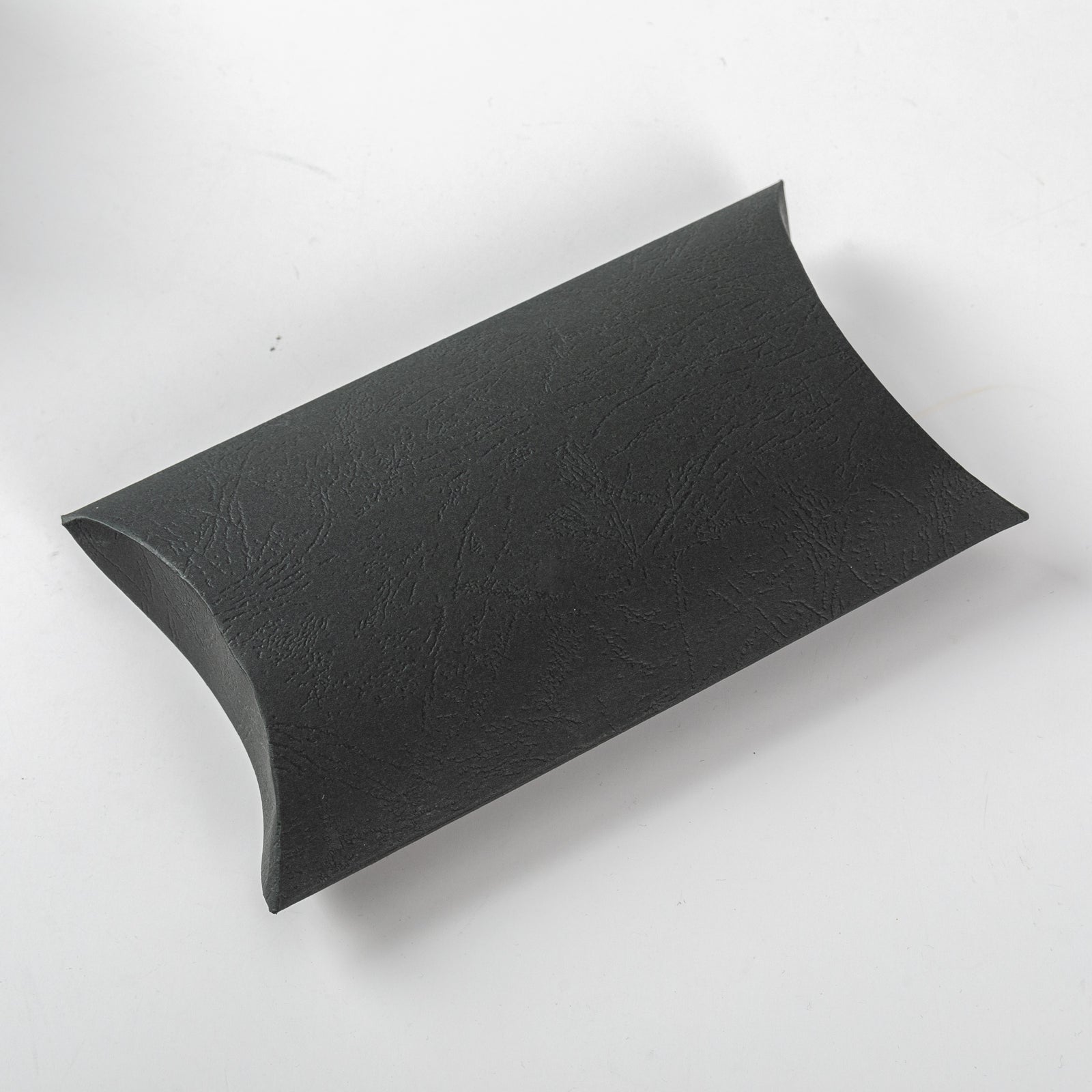 12x Kussendoos - 15x9x3.5 cm - Zwart karton