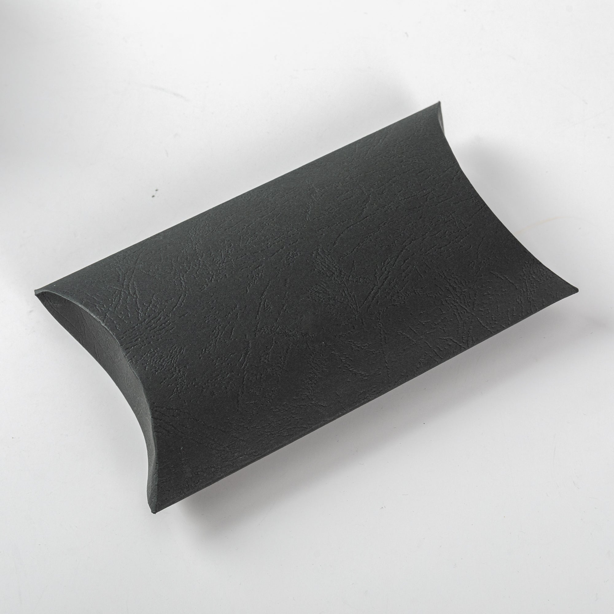 12x Kussendoos - 15x9x3.5 cm - Zwart karton
