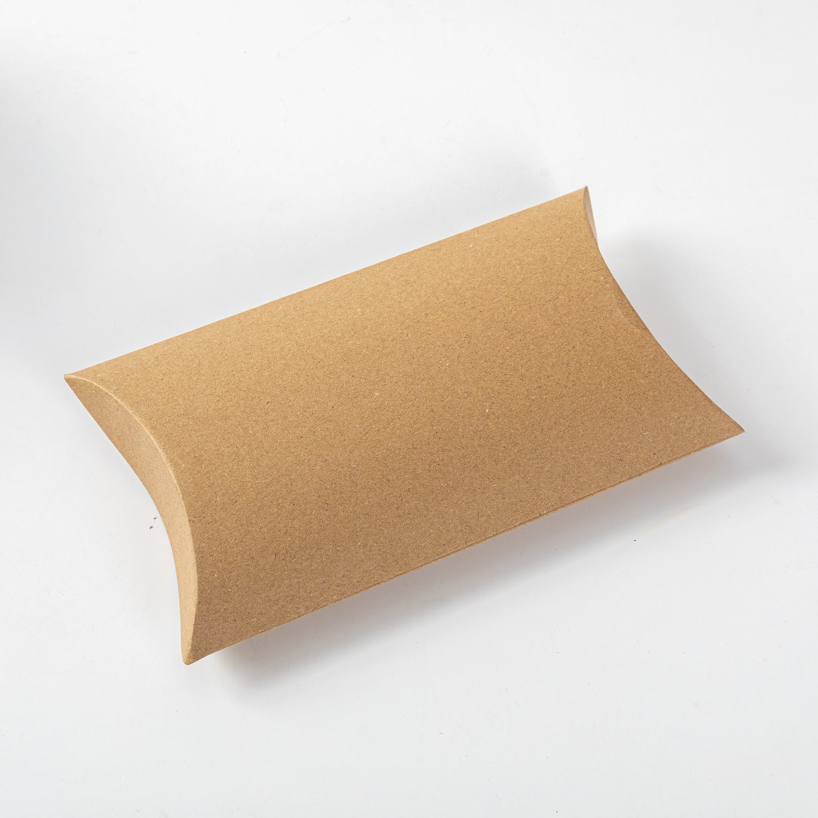 12x Kussendoos - 23x12x3.5 cm - Kraft karton