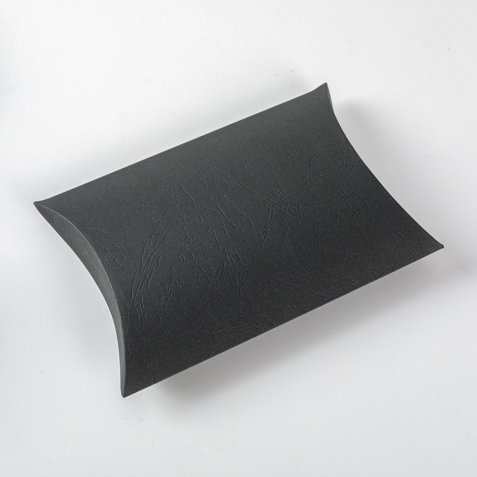 12x Kussendoos - 23x12x3.5 cm - Zwart karton