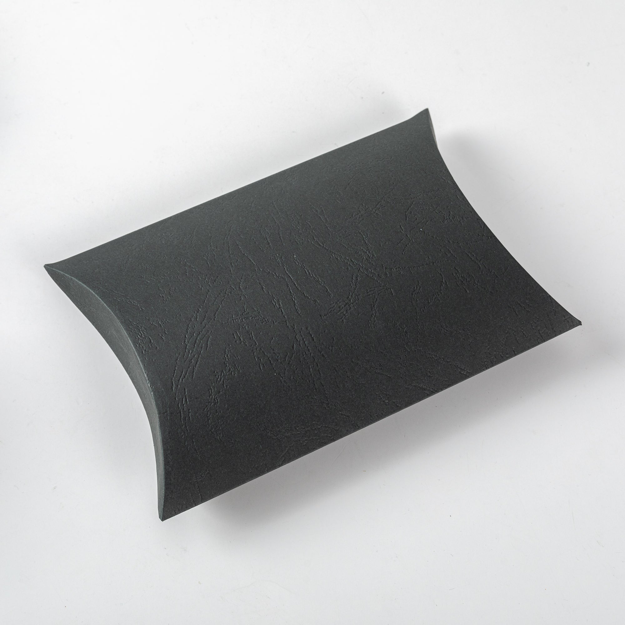 12x Kussendoos - 23x12x3.5 cm - Zwart karton