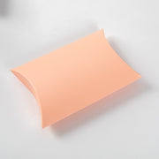 12x Kussendoos -  15x9x3.5 cm - Roze