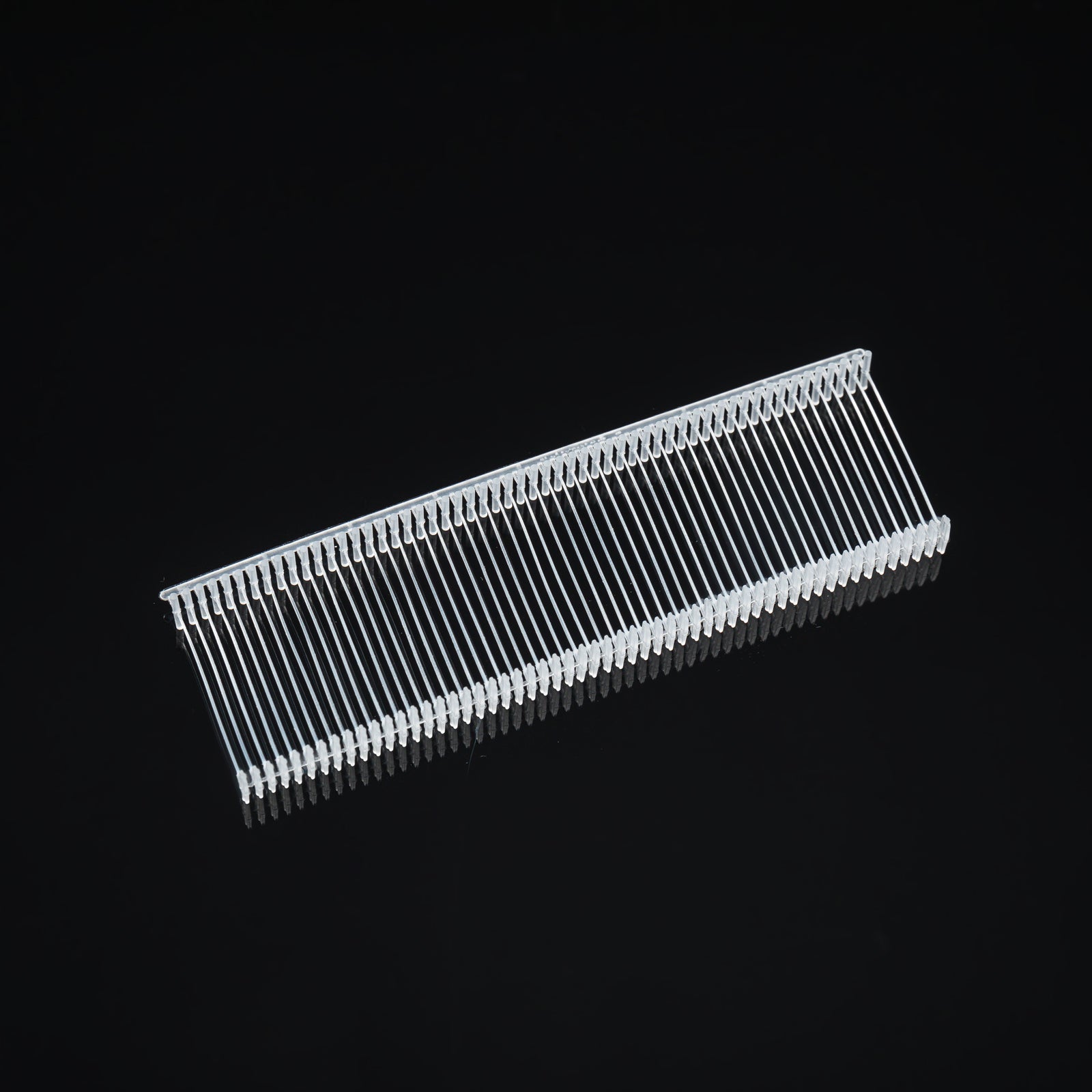 5000x Ridderspoor Nylon - voor Textieltang 50mm