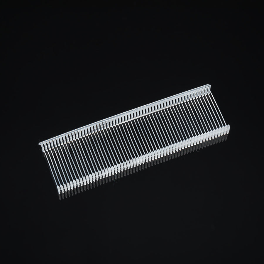 5000x Ridderspoor Nylon - voor Textieltang 50mm