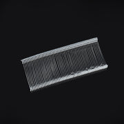 5000x Ridderspoor Nylon - voor Textieltang 25mm