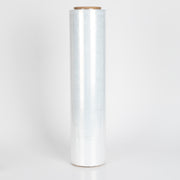 Handwikkelfolie 50 cm x 300 m | Transparant | Rekfolie / Wikkelfolie / Stretchfolie | Palletfolie
