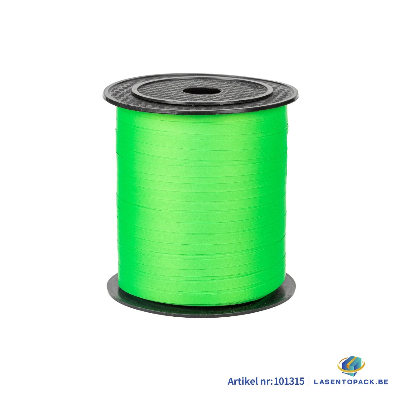 Krullint 5 mm x 200 m – Felgroen