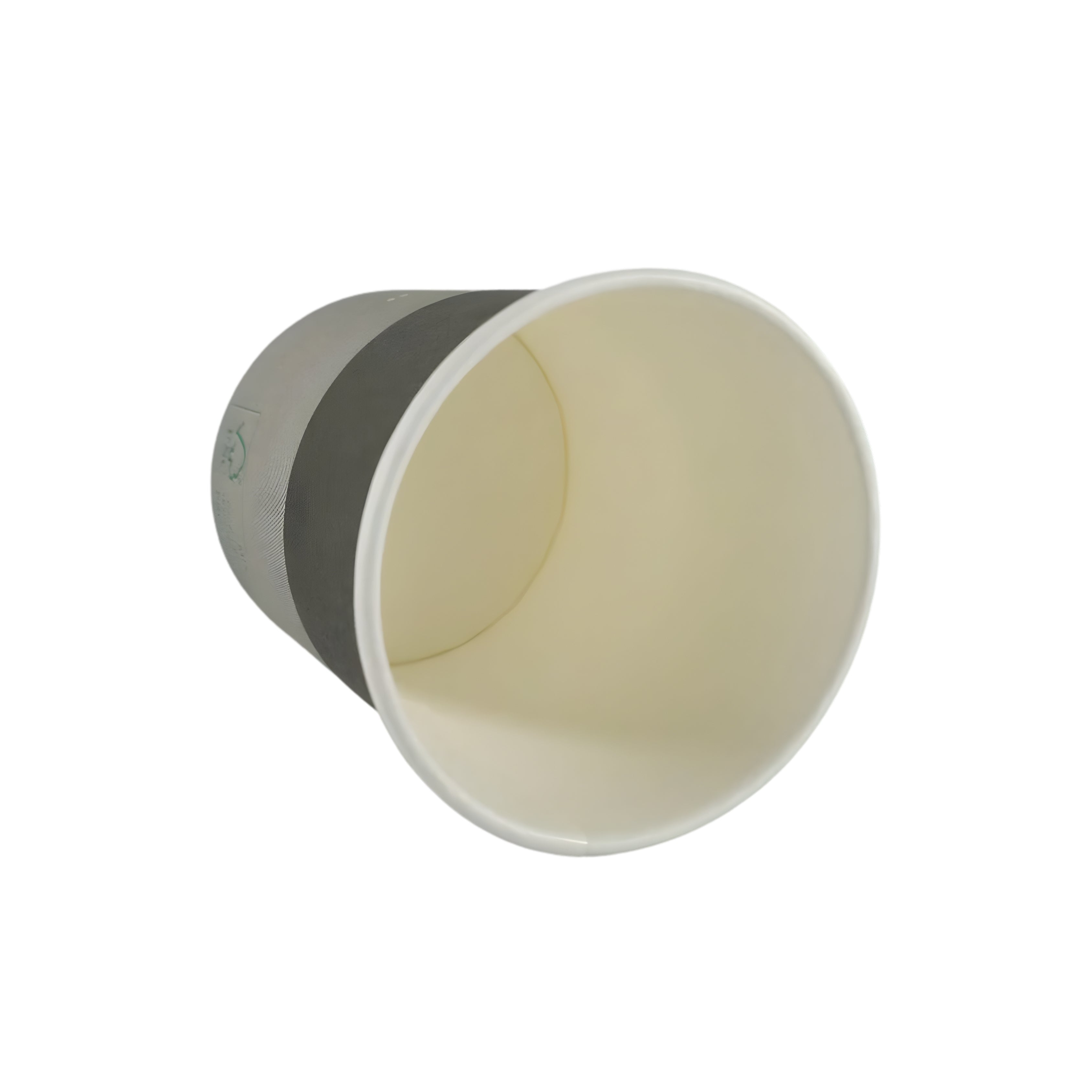 1000x Kaffee zum Mitnehmen, Espresso-Kaffeebecher, 120 ml, 4 oz