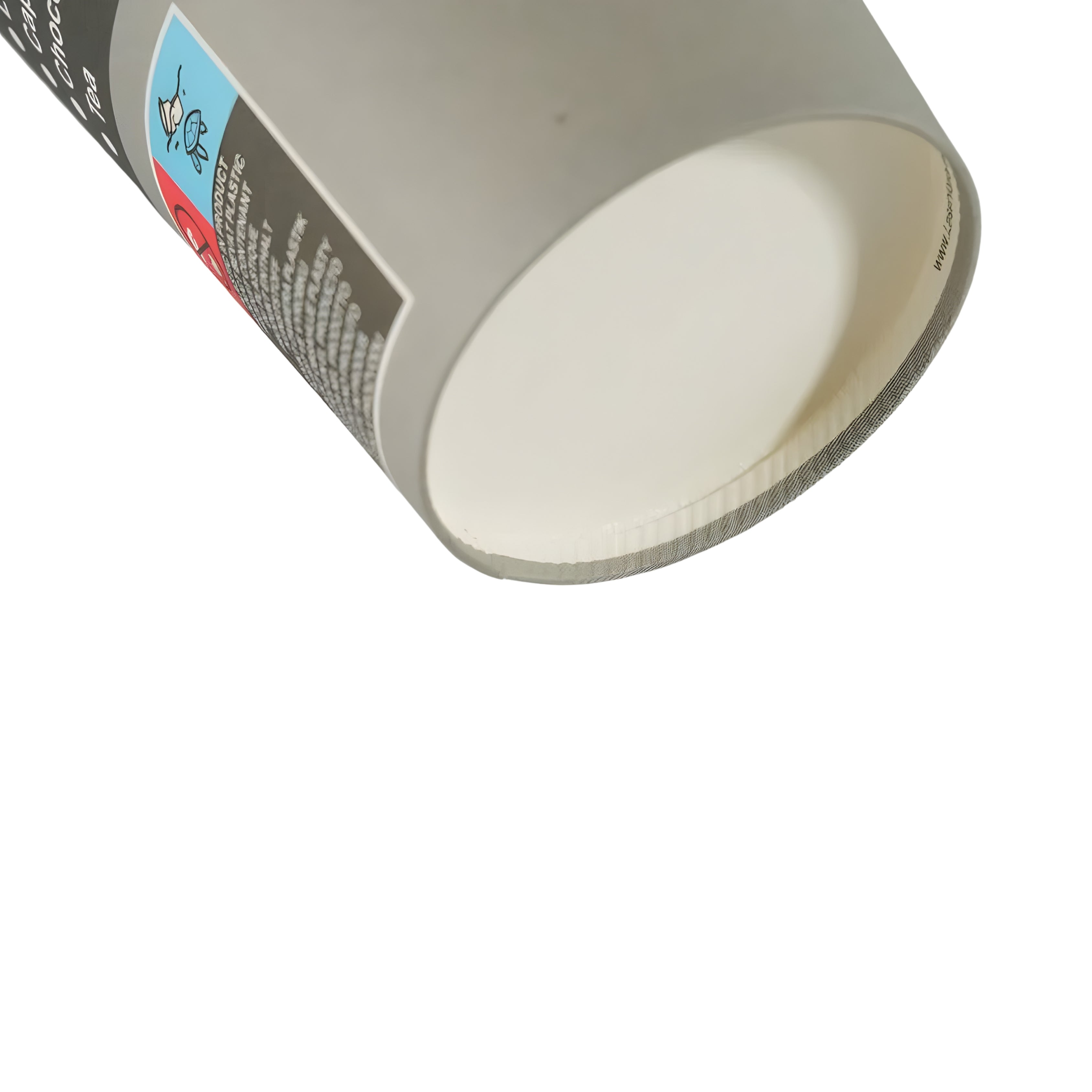 1000x Kaffee zum Mitnehmen, Espresso-Kaffeebecher, 120 ml, 4 oz