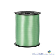 Krullint 10 mm x 250 m – Licht Groen