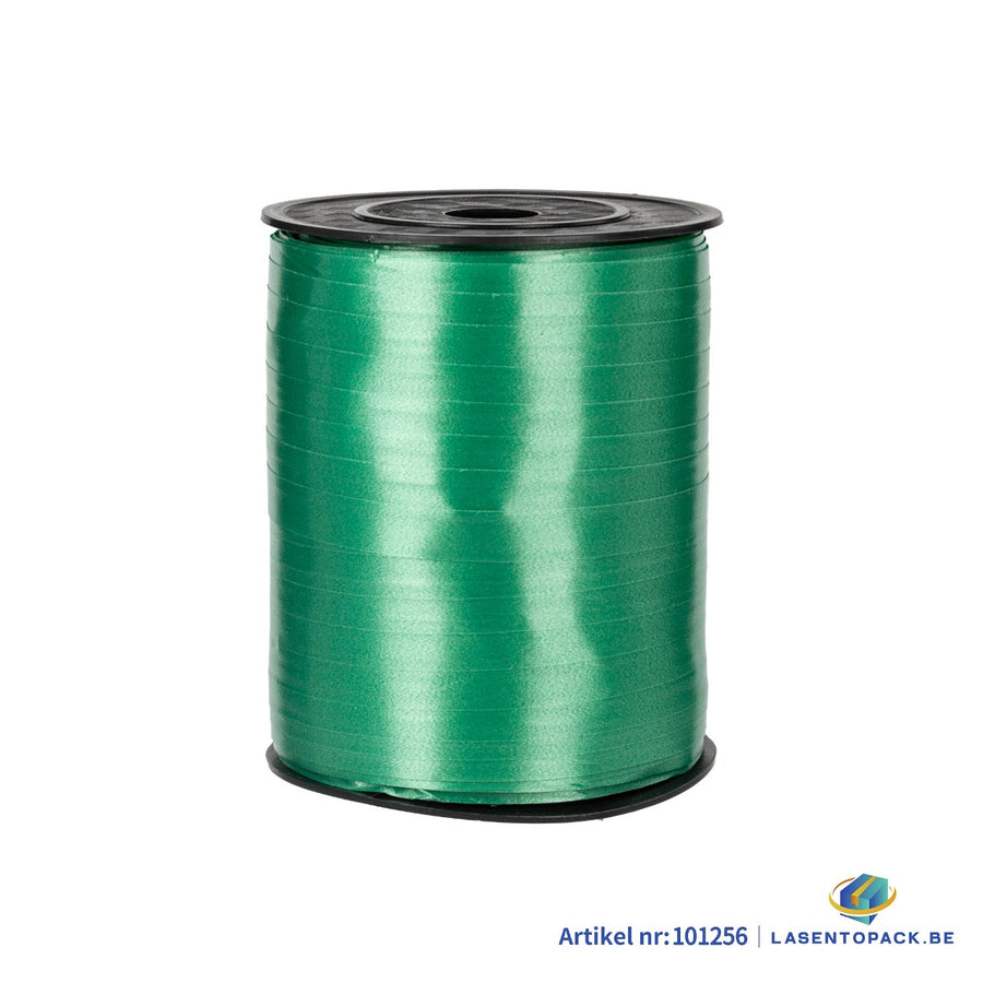 Krullint 10 mm x 250 m – Groen