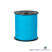 Krullint 5 mm x 200 m – Felblauw