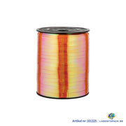 Krullint 5 mm x 500 m Metallic Oranje